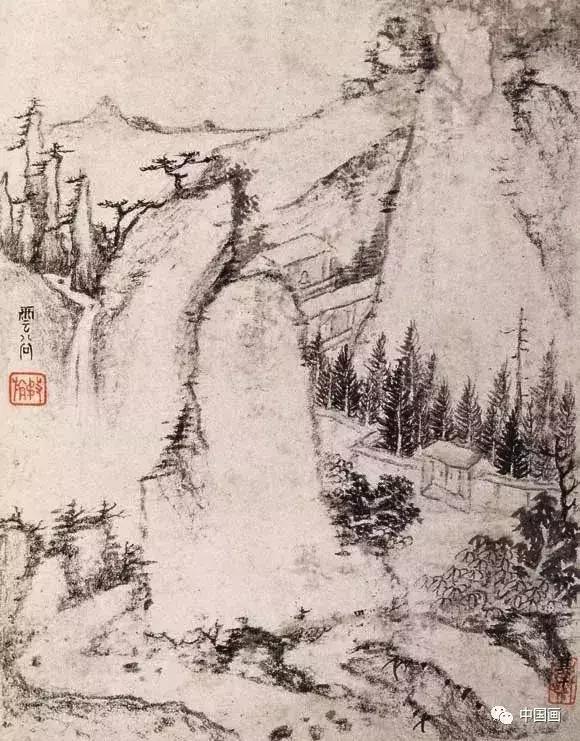 枯笔之境的图片,枯笔之境