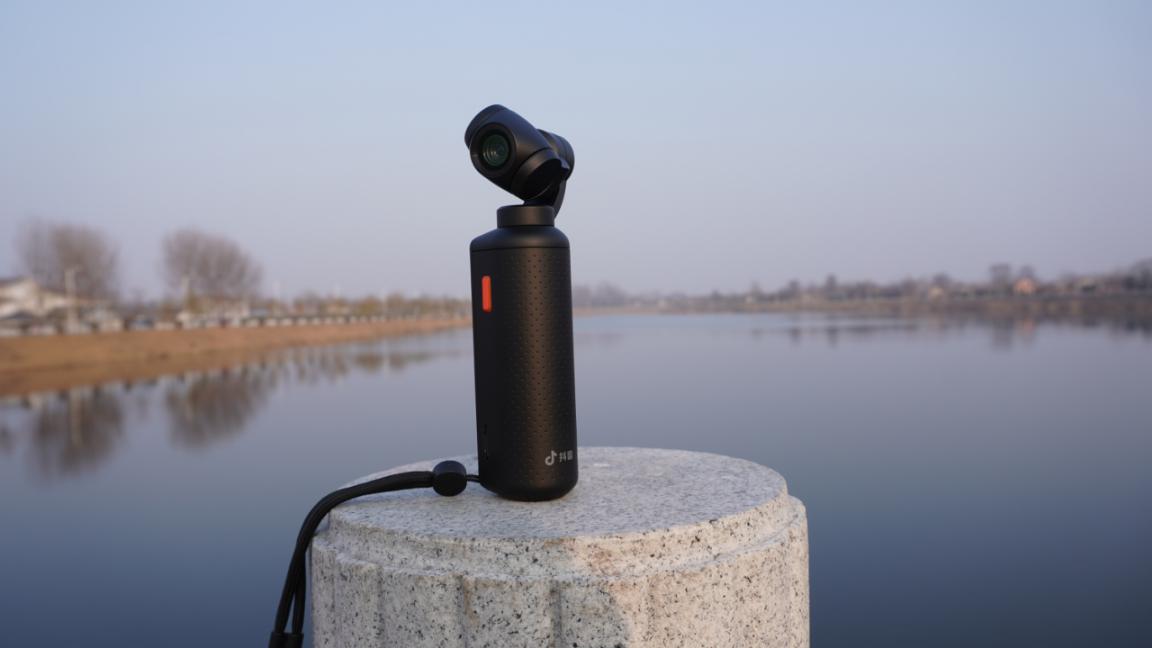 手持vlog小型口袋相机,口袋相机vlog