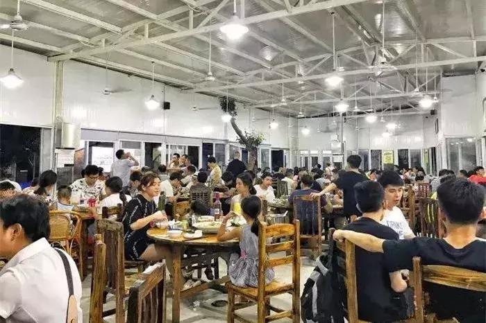 顺德适合10-15人聚会的餐厅,顺德聚餐推荐餐厅10人以上
