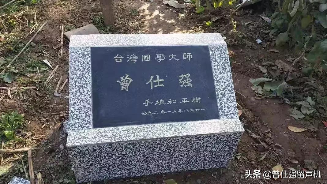 种树精神曾仕强,曾仕强教授老祖宗的智慧不能遗忘