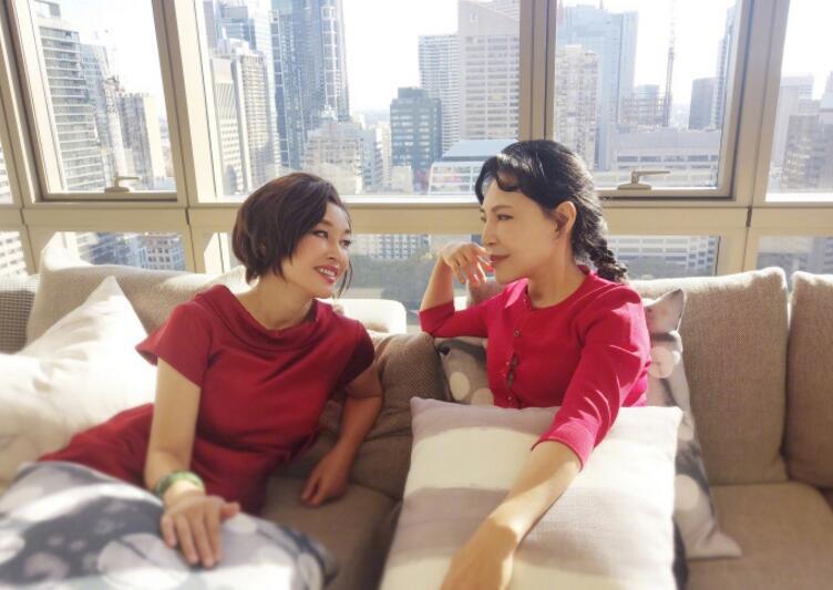 刘晓庆出狱后演戏,刘晓庆出狱后怎么还债