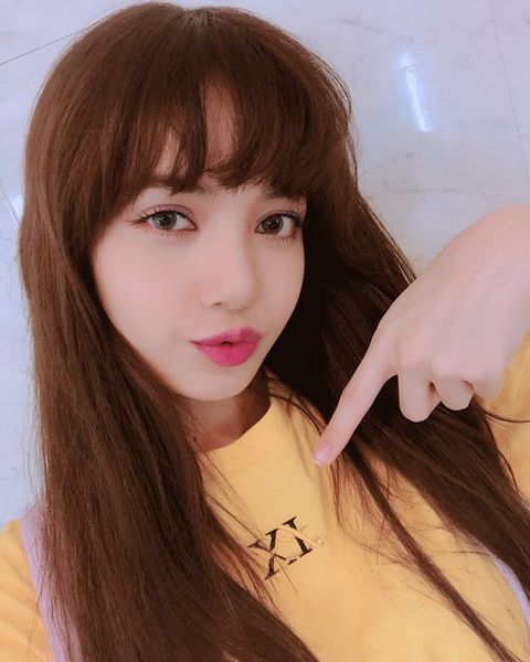 爱豆风眼妆教程,韩国爱豆眼妆教程干净高级