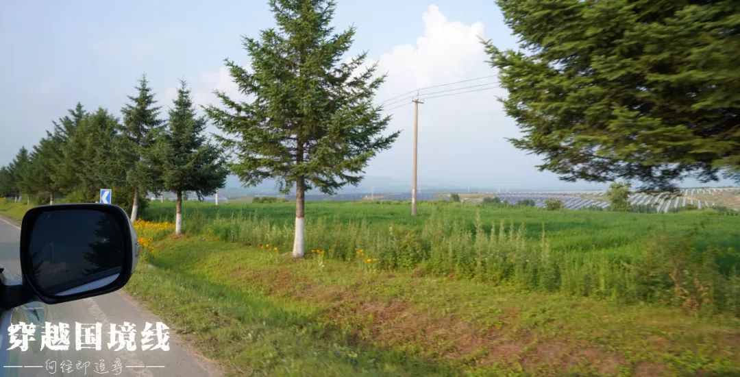 延边龙井世外桃源,延边龙井原貌