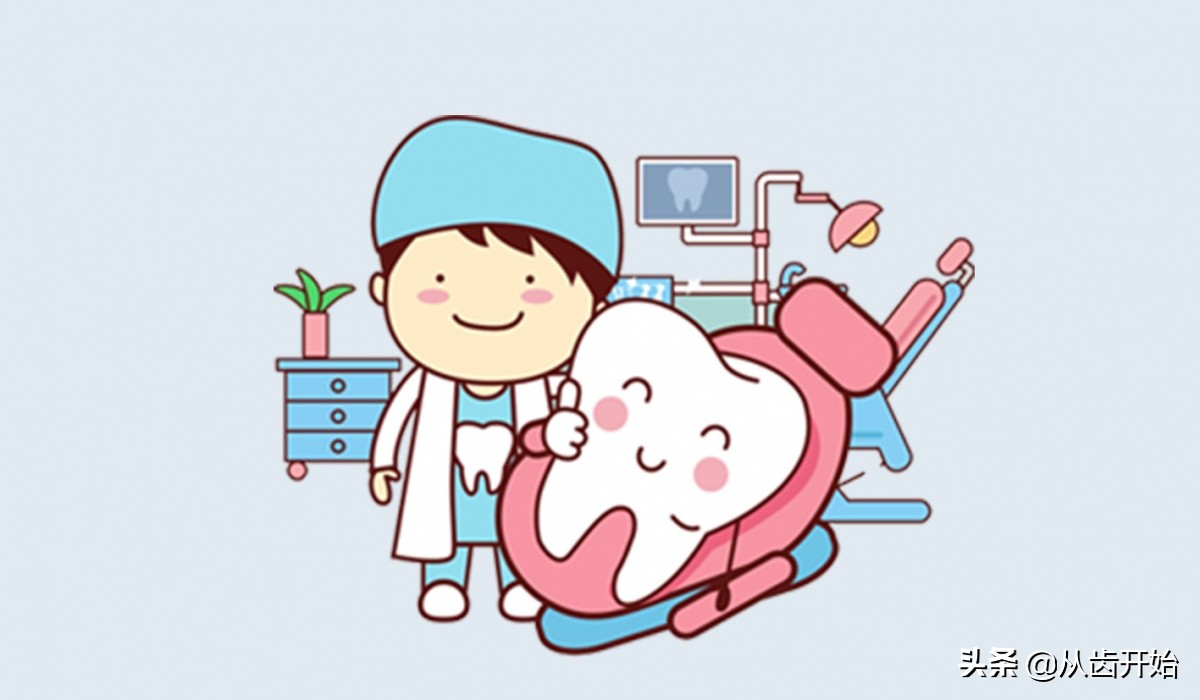 孩子换牙期间怎么做牙齿整齐,孩子换牙期一定要知道四个忠告