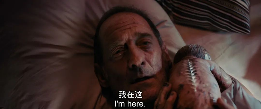 近两年毁三观的电影,最近一部毁三观的电影