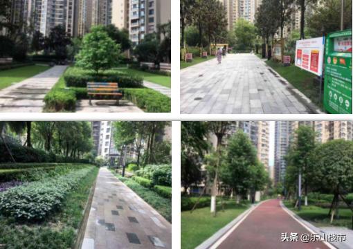 突击:我们暗中实查了时代青江小区的物业工作