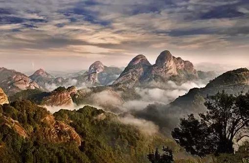 江西客家有哪些地方,江西有哪些地方是客家