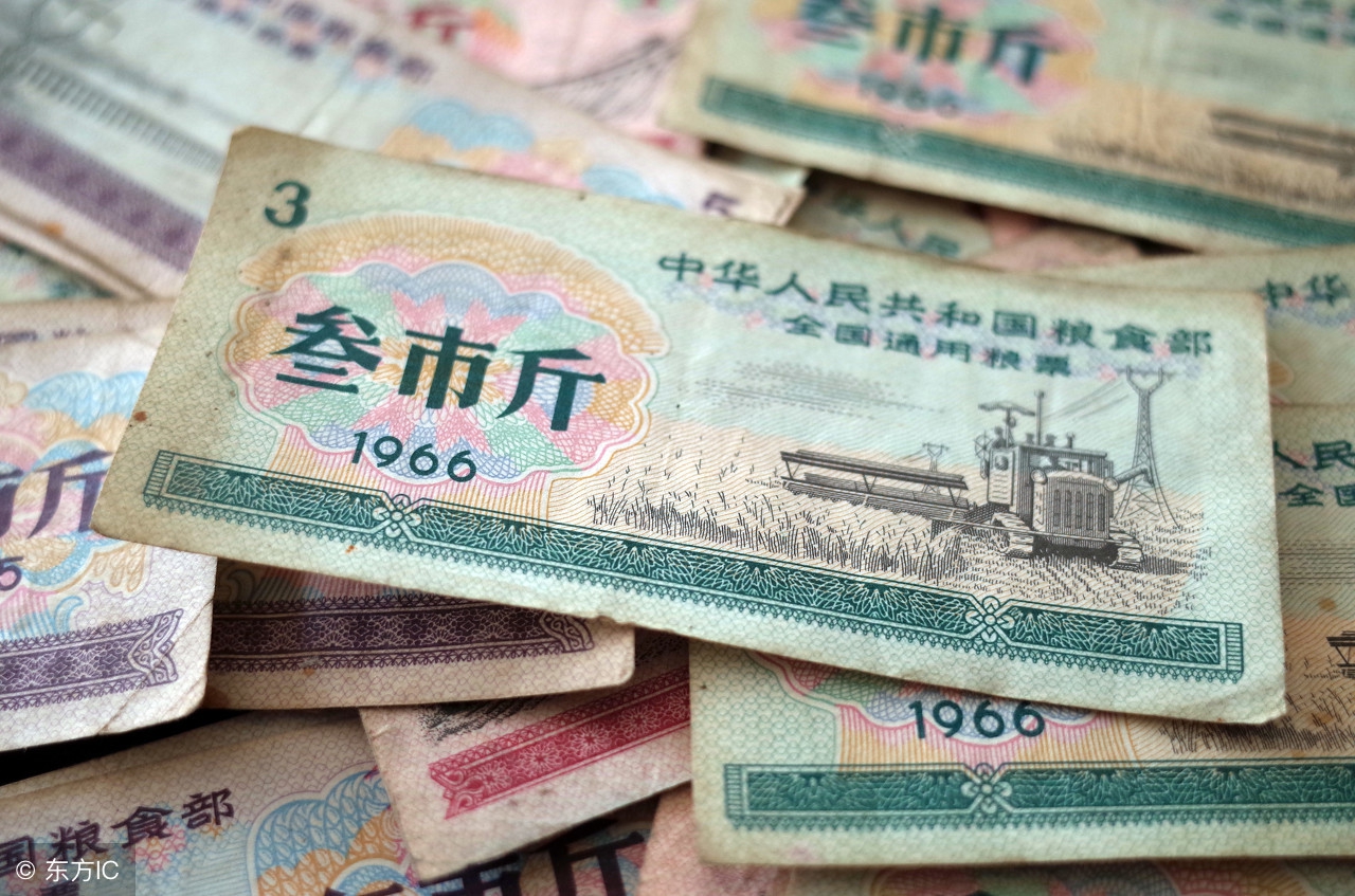 那些吃不上饭的年代,什么年代都有吃不起饭的人