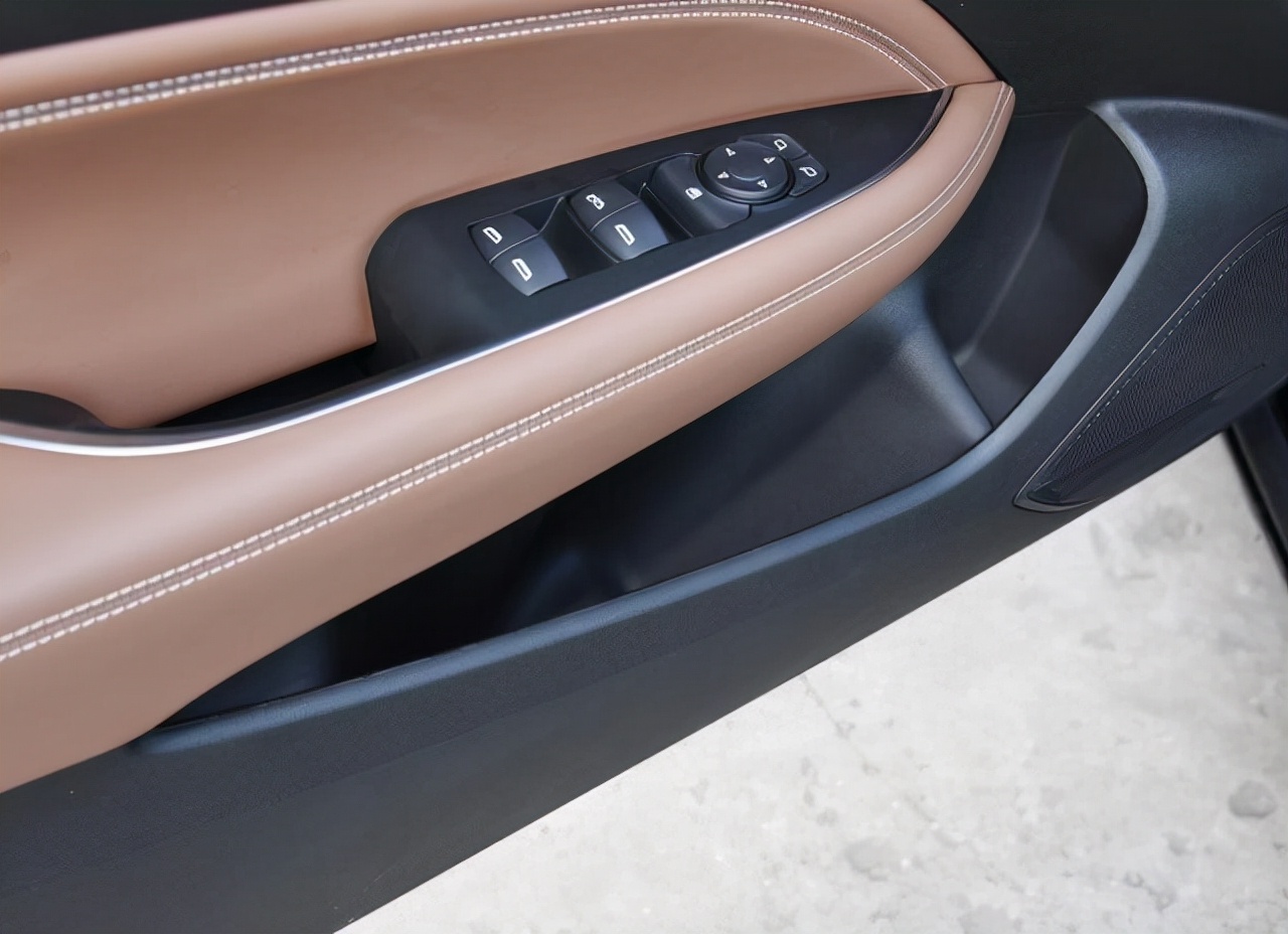 24款别克君威用车真实感受,别克君威1.5t用车经验