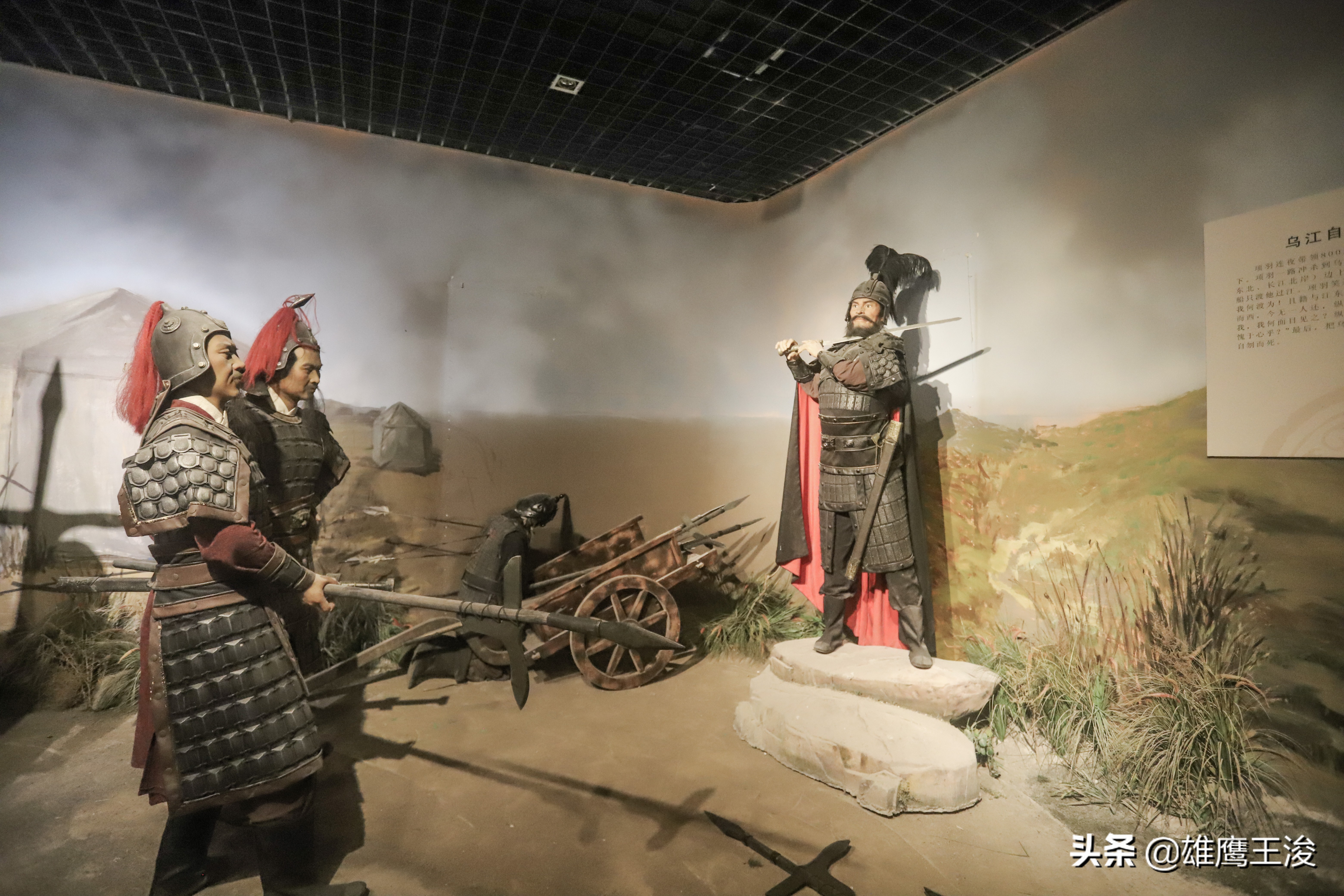 十一宿州旅游自驾游景点推荐,适合五一自驾游的地方宿州