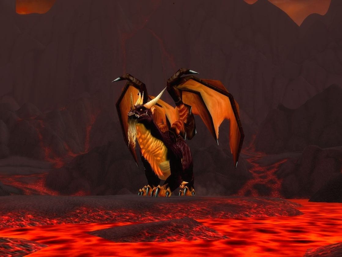 魔兽世界最难的boss排行榜,魔兽世界最难的boss