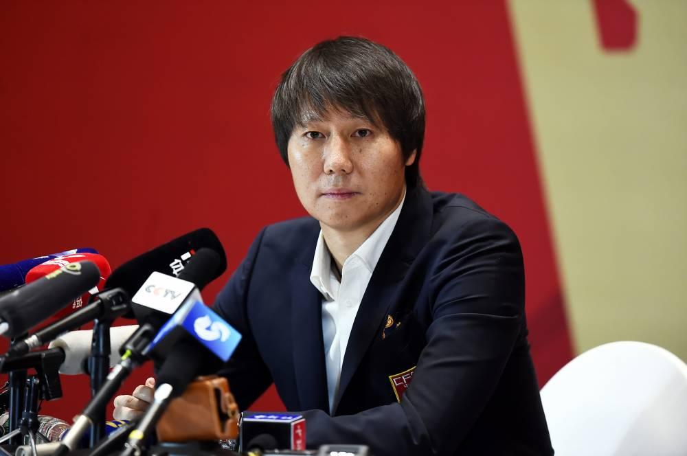 李铁执教国足有没有和菲律宾踢过,李铁国足能赢叙利亚吗