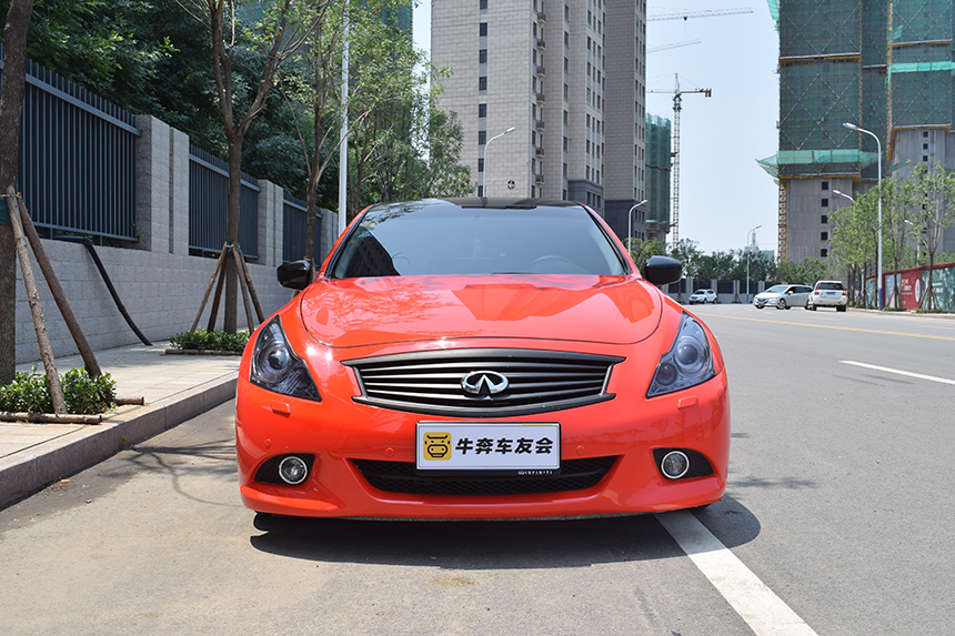 英菲尼迪g37哪一款最好,英菲尼迪g37硬顶敞篷版怎么样