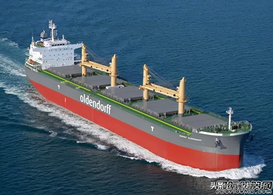 中远海运川崎计划交船16艘,中远海运川崎油轮