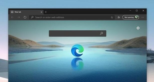 Win10自带Edage上线,性能超越Chrome,国内浏览器的最佳选择!