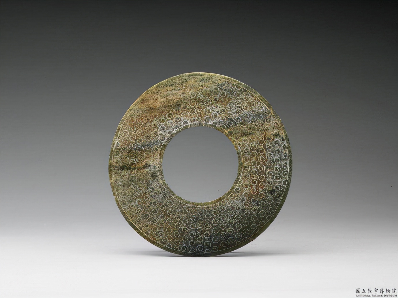 台北故宫博物院汉代玉器,台北故宫博物院高古玉