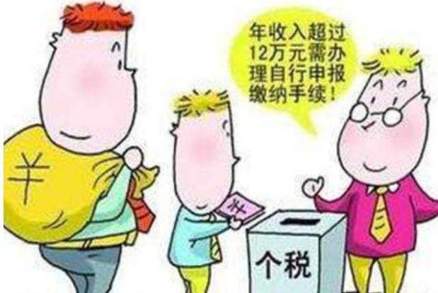 外籍个人所得税起征点,外籍人员个人所得税税率是多少啊