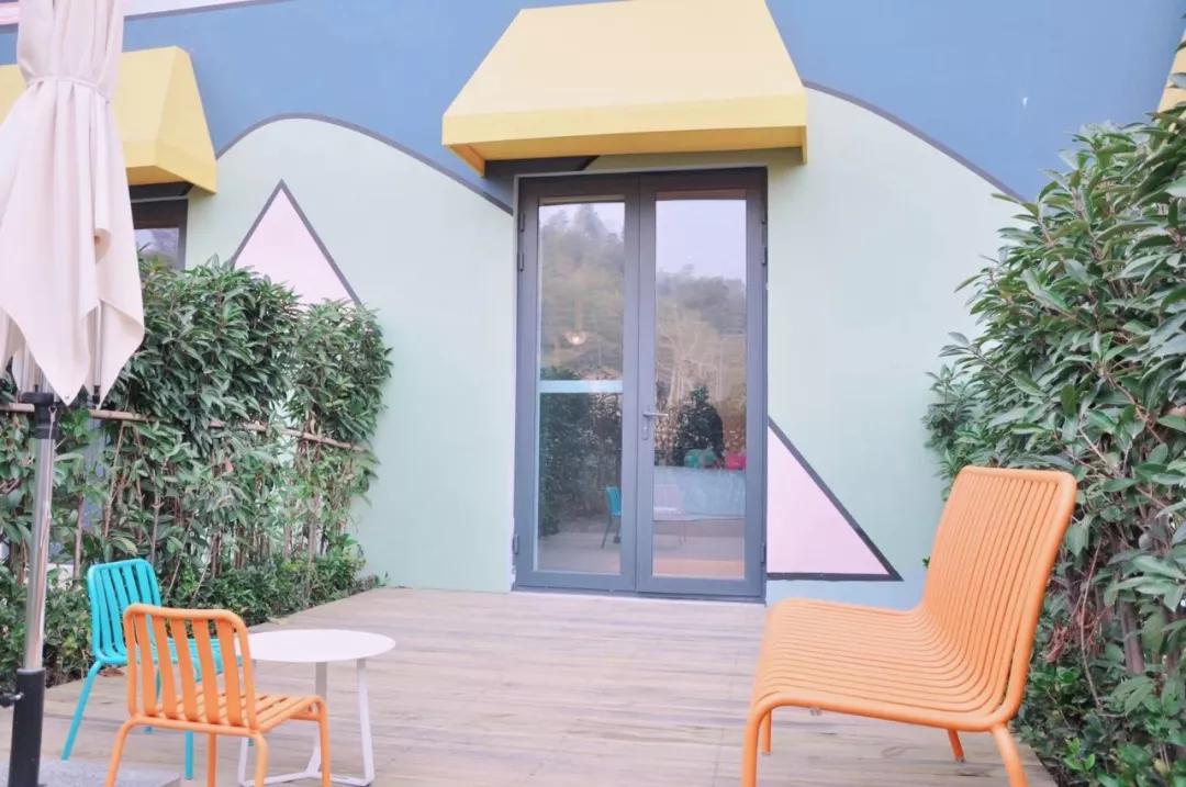 浪漫树屋、奇妙酒店、恒温水乐园...去江浙沪Top酒店跨个30℃的年