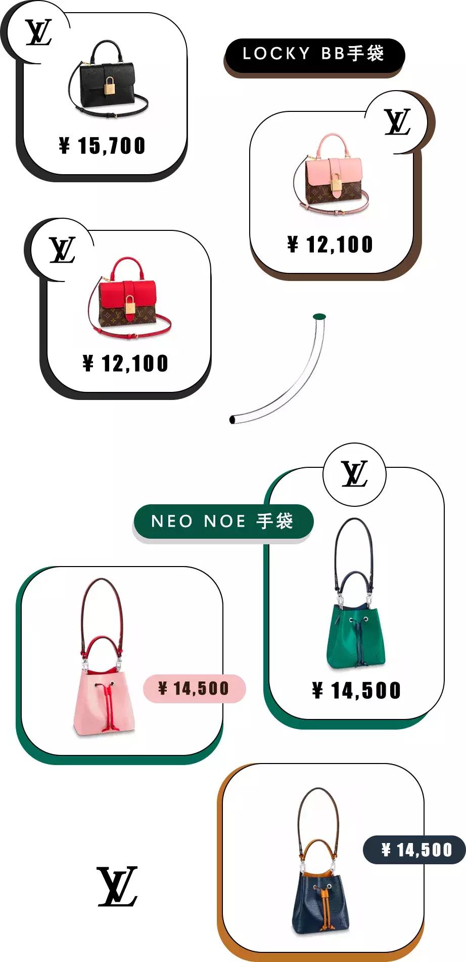 gucci和lv保值,guccilv