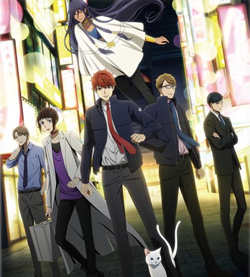 动漫新番2019日漫,动漫新番2020日漫