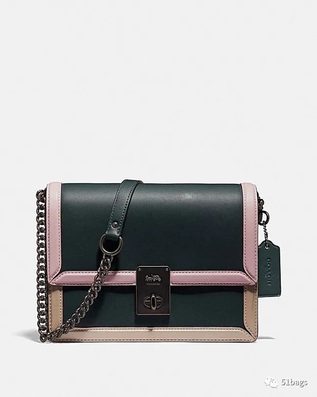 coach水桶包大号好还是小号好,coach好看的小挎包