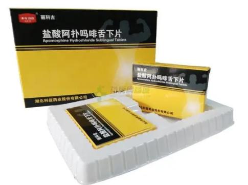 4种不同作用机制的勃起功能障碍药物，你用过吗？