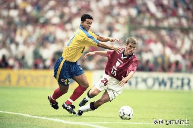 1998法国vs克罗地亚,法国1998年vs巴西夺冠视频