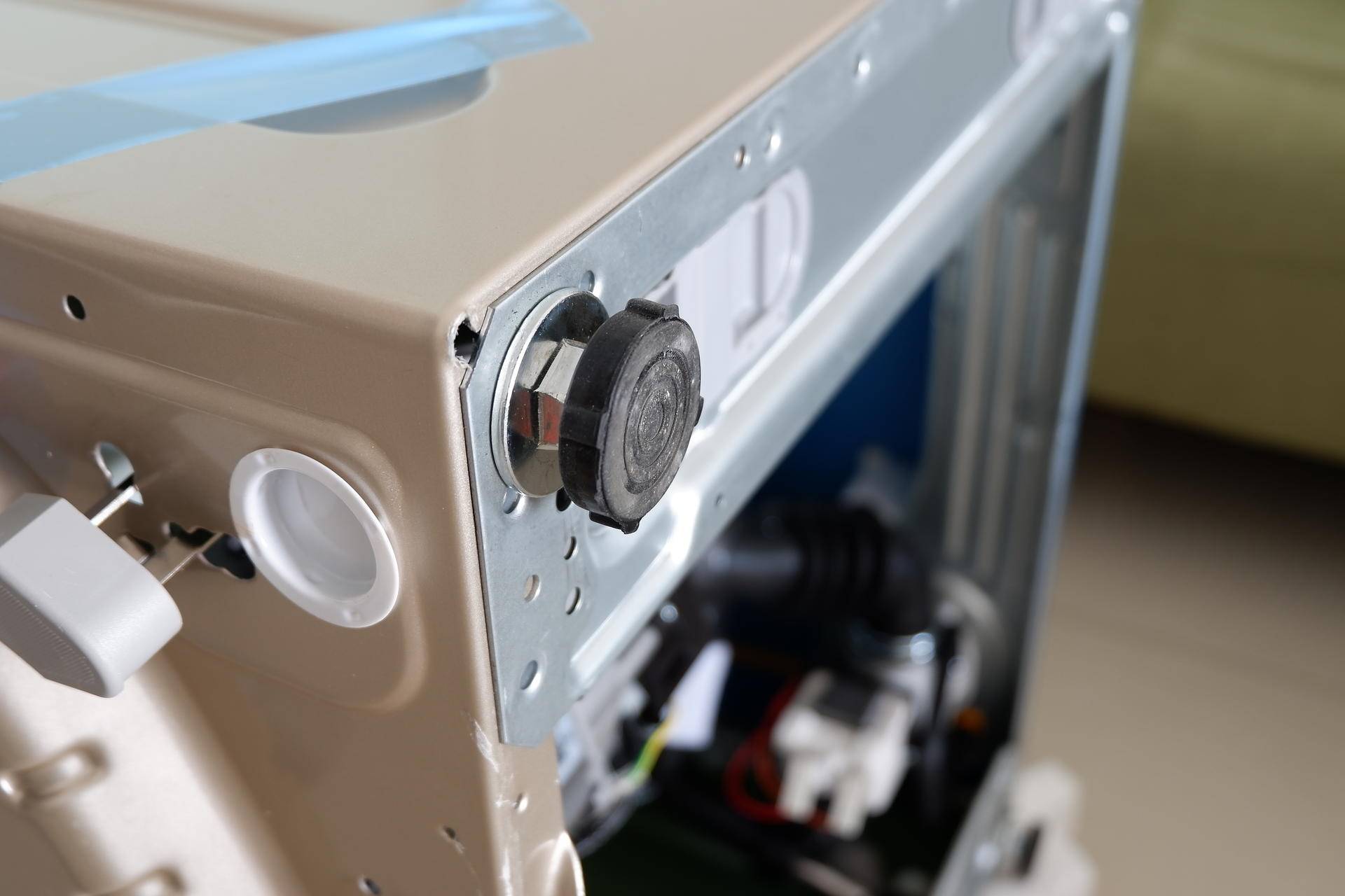 小天鹅小魔方洗衣机怎么样,滚筒洗衣机小天鹅超微浸泡水魔方