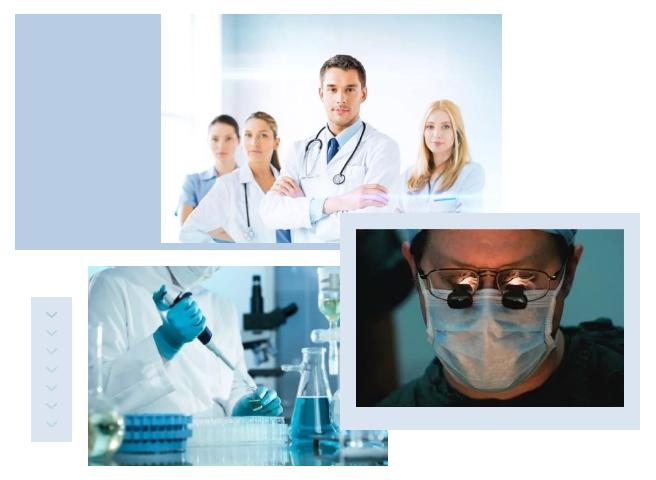 走进世界最顶级的医学院,德国最强的医学院