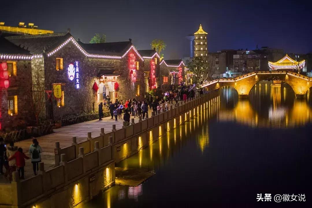 皖北的一个姑娘,安徽皖北姑娘