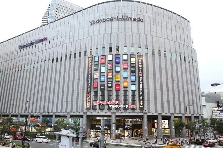 大阪有什么可以买的土特产,大阪必买十大购物攻略