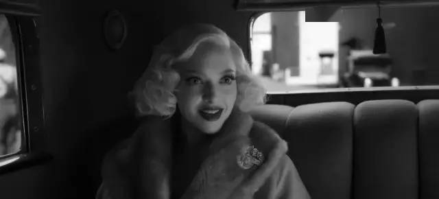 梦回上世纪三十年代好莱坞,梦回70年代好莱坞