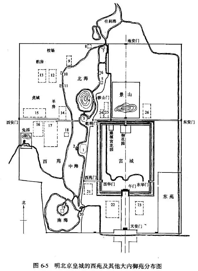 中国最著名的古典园林图片,中国十大古典园林你去过几个