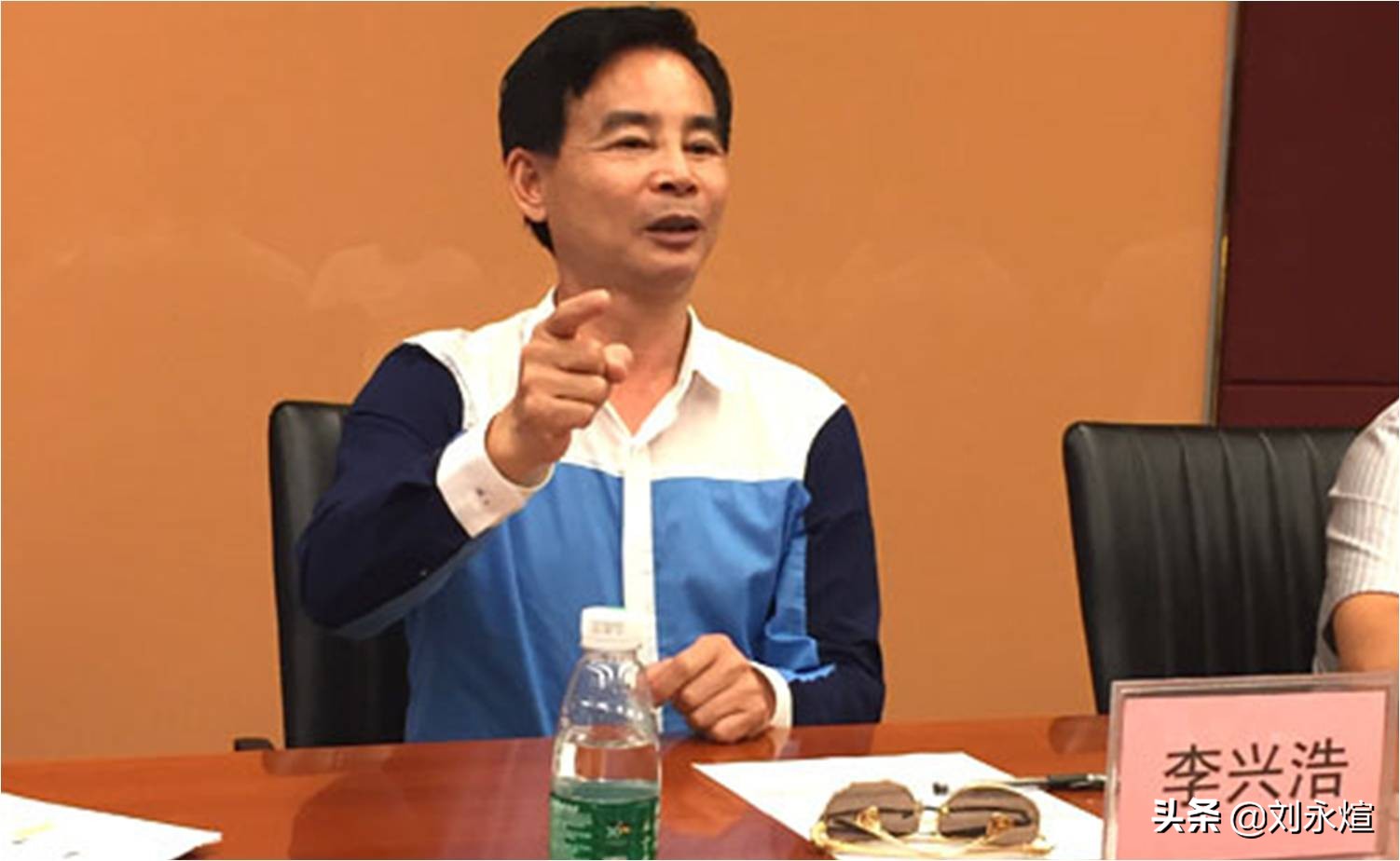 志高空调李兴浩倒闭了吗,志高空调创始人李兴浩近况