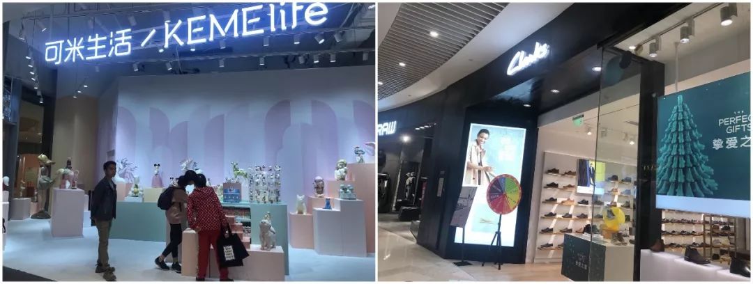 深圳来福士地铁几号线,深圳来福士与地铁相通吗