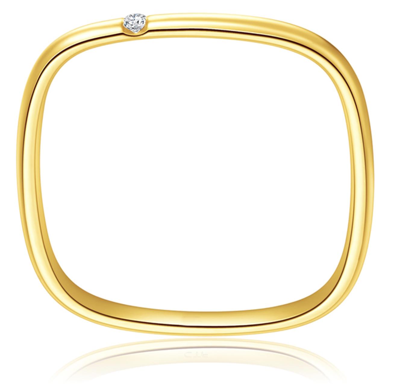 现在流行的戒指款,今年最流行的大牌戒指