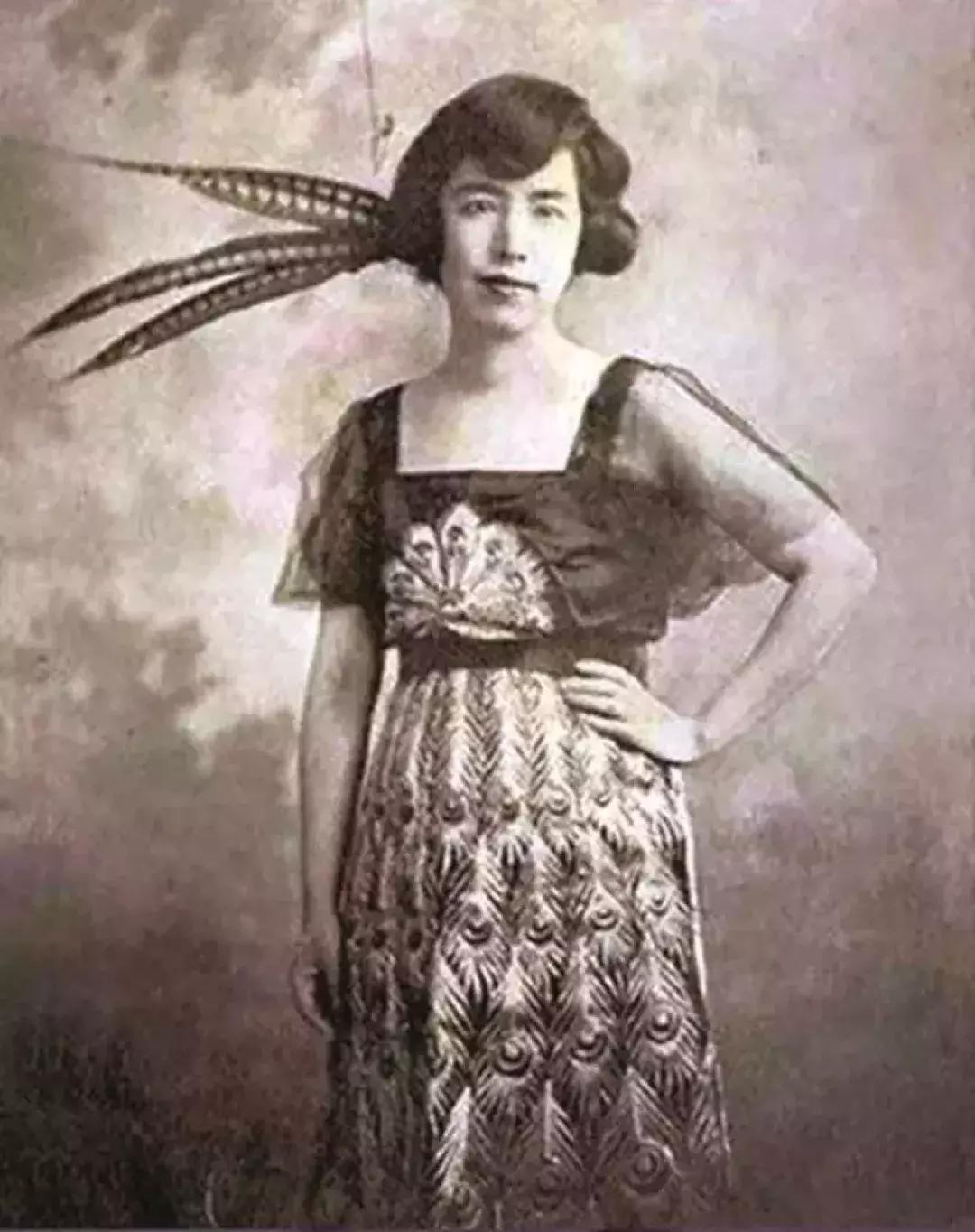 真正见过世面的女人什么样的,真正见过世面的女孩子