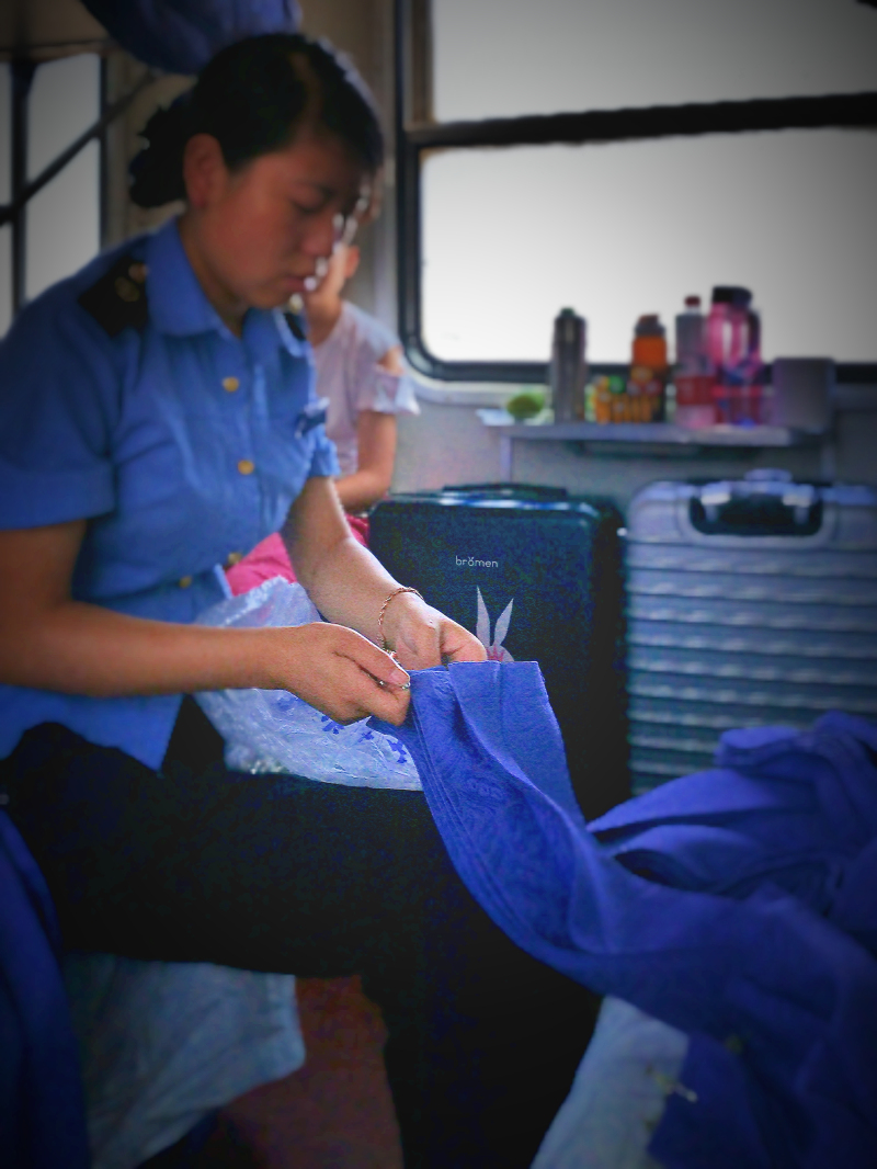 坐火车去江西应该到哪个站,体验鹰潭到喀什