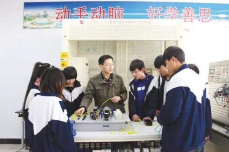 中考失利不想读职高还有什么出路,中考读职高的人现在做什么呢