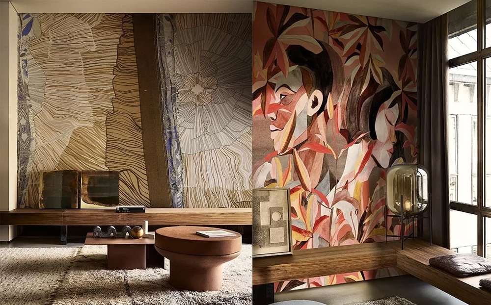 壁纸选购技巧支招,壁纸怎么选购这几个方法教给你