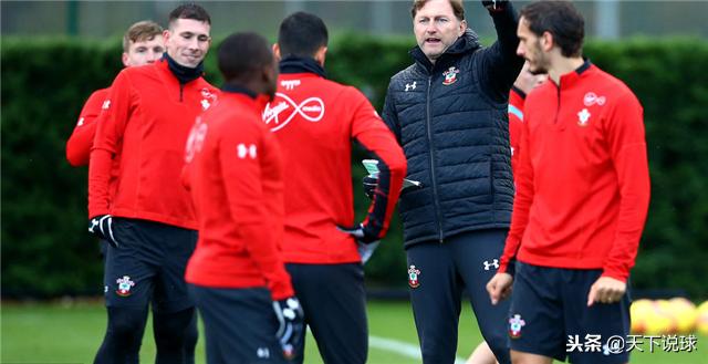 英超莱切斯特城vs南安普敦,英超卡迪夫城vs曼城