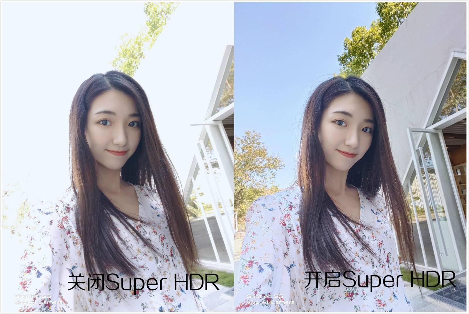 vivos5拍照模糊,vivos5拍照效果怎么样