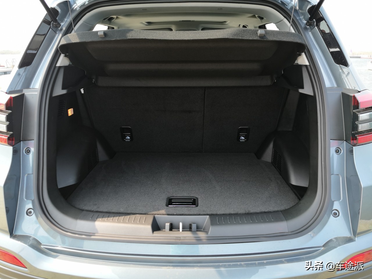 2022款瑞虎5x试驾视频,全新一代瑞虎5x震撼上市