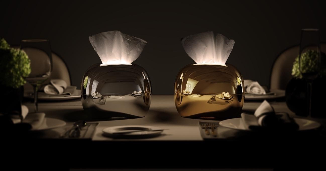 用家居小物改造装潢风格!挑选时掌握色调、多用途三大重点