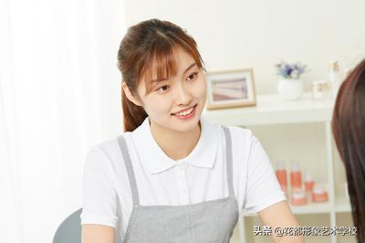 没经验如何开美容院加盟店,八大流程提升开美甲店创业成功率