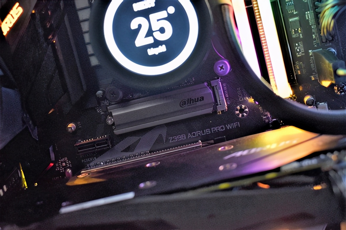 大华c900256g固态测评,大华c900plus-bm.2nvme