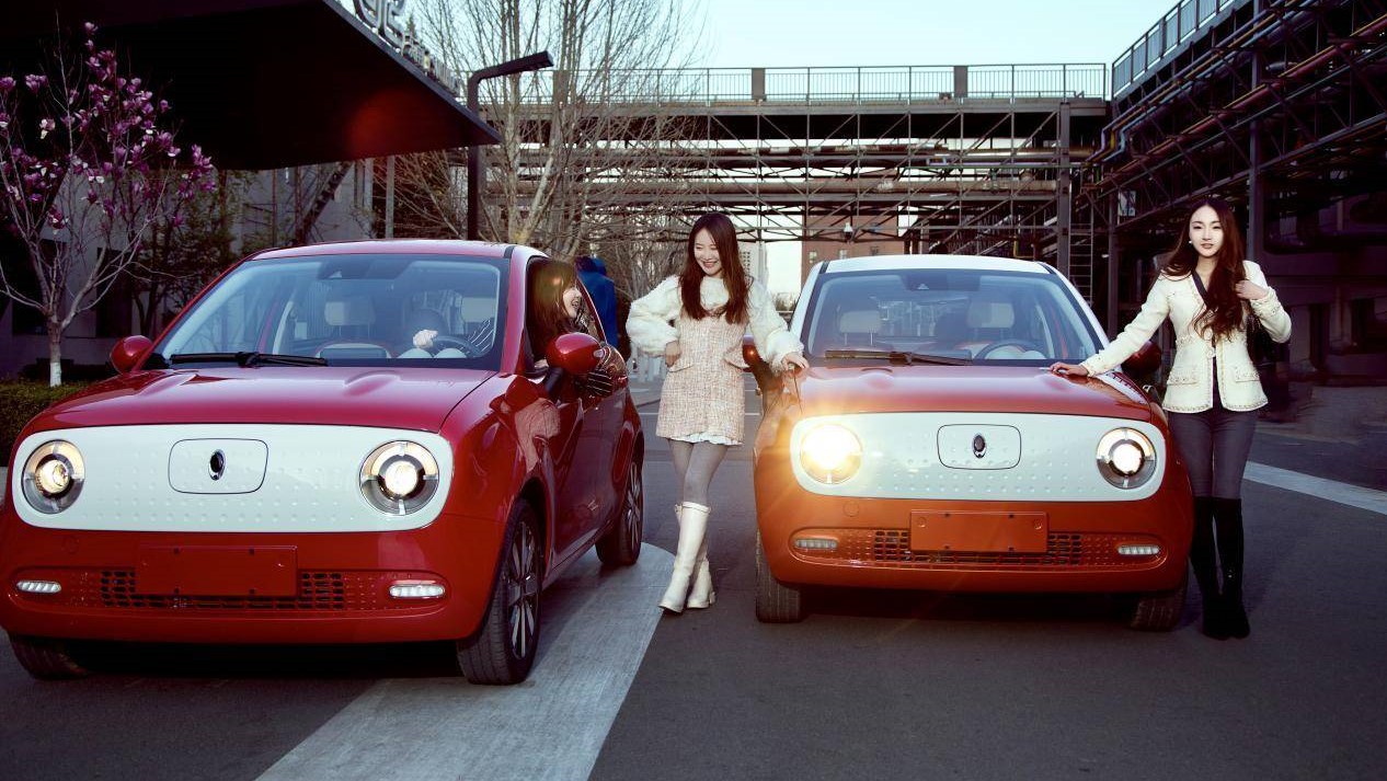 为什么买新能源车就买纯电,新能源纯电动车好吗