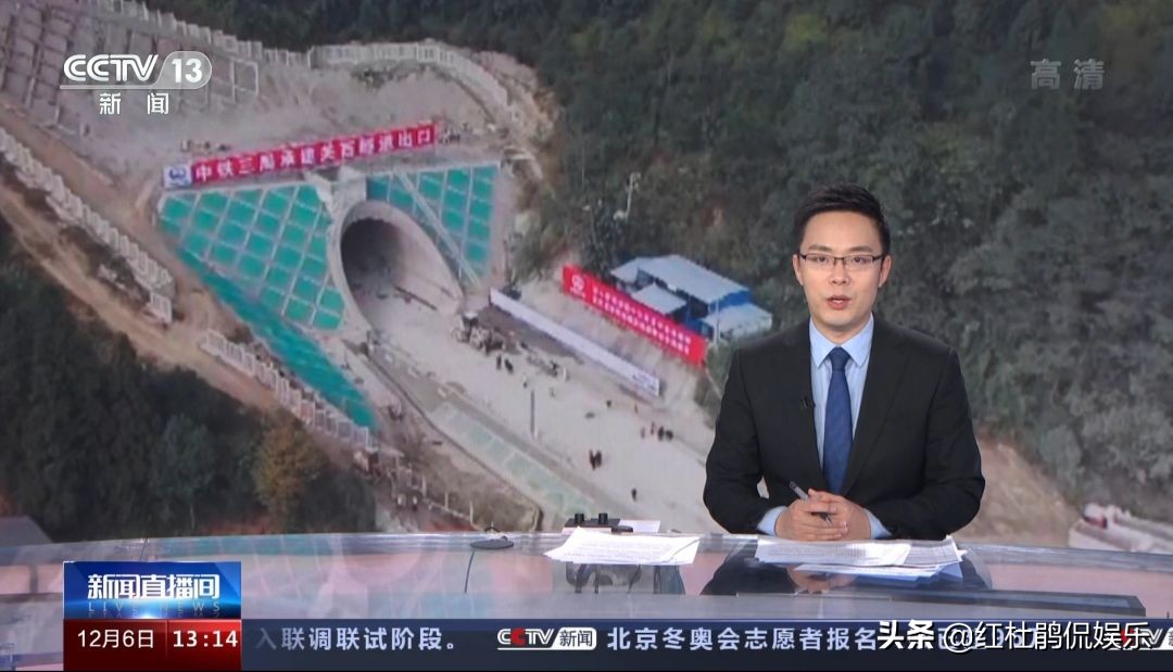 张仲鲁什么时候主持新闻联播,央视主持人张仲鲁个人简历