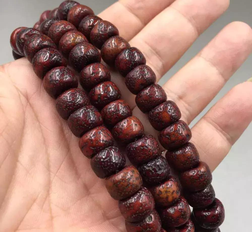 菩提最值得入手的几种,十种不能玩的菩提