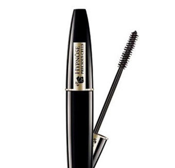 睫毛怎么刷好看又自然卷,睫毛刷睫毛膏